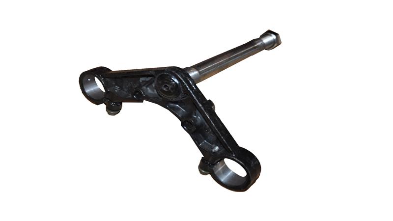 GİDON (LIGHT CARGO)